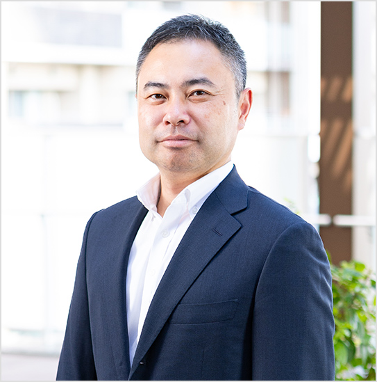 弁護士・元さいたま家庭裁判所家事調停官 加藤 剛毅